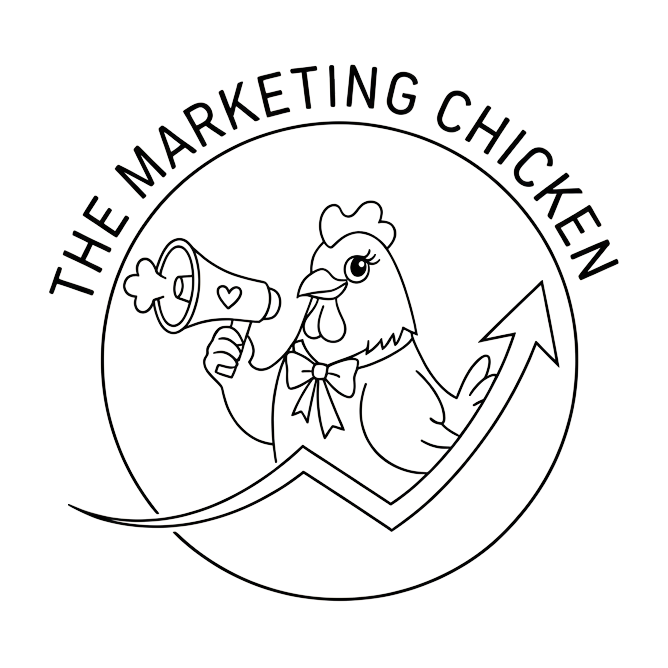 The Marketing Chicken